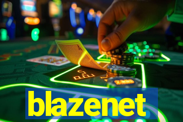 blazenet