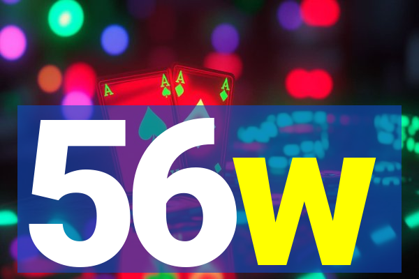 56w