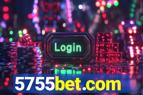 5755bet.com