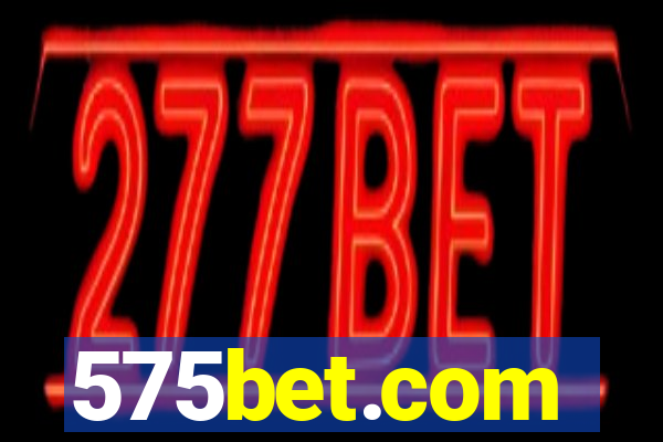 575bet.com