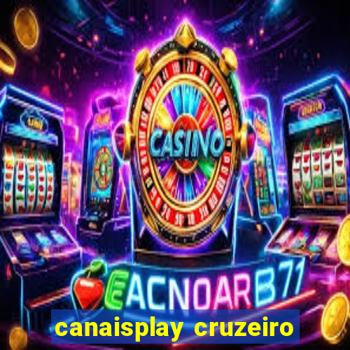 canaisplay cruzeiro