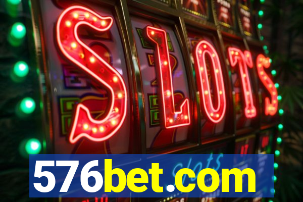 576bet.com