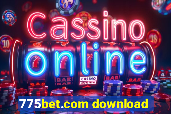 775bet.com download