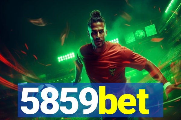 5859bet