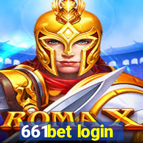 661bet login