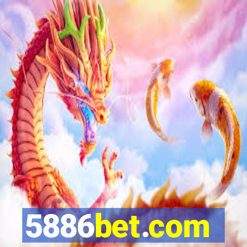 5886bet.com