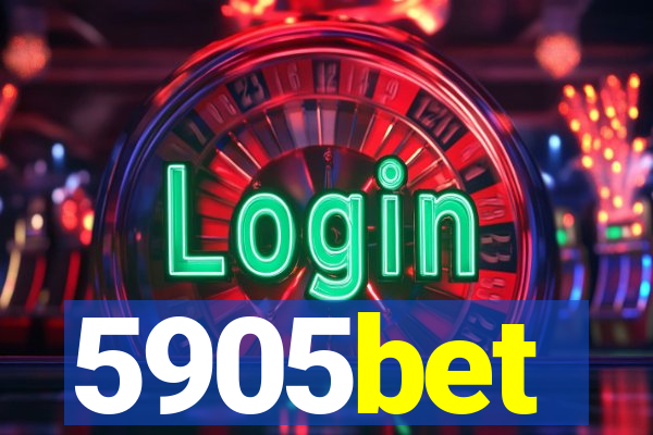 5905bet