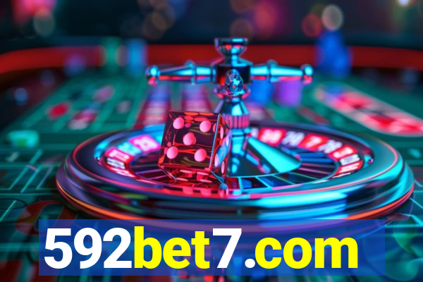 592bet7.com