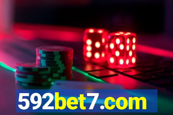 592bet7.com