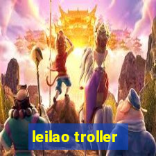 leilao troller