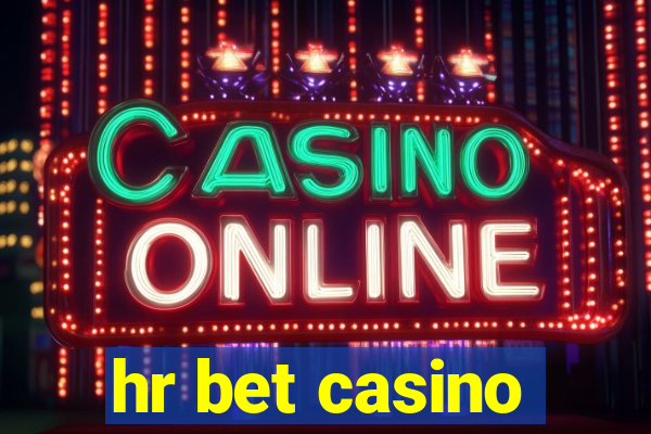 hr bet casino