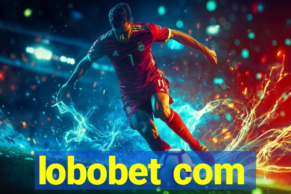 lobobet com