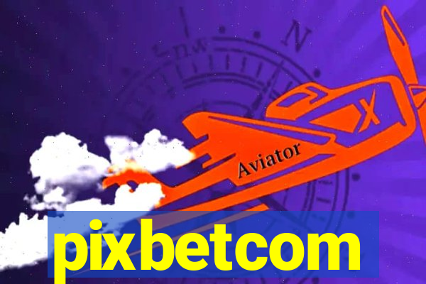 pixbetcom