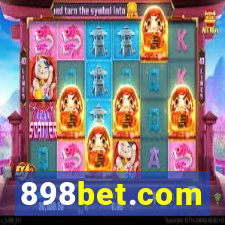 898bet.com