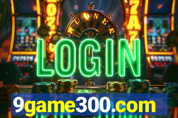 9game300.com