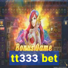 tt333 bet