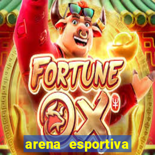 arena esportiva consultar bilhete