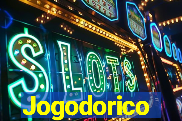 Jogodorico