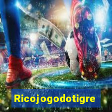 Ricojogodotigre