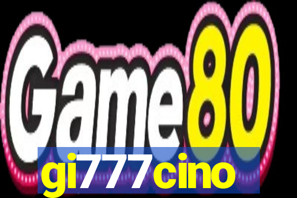 gi777cino