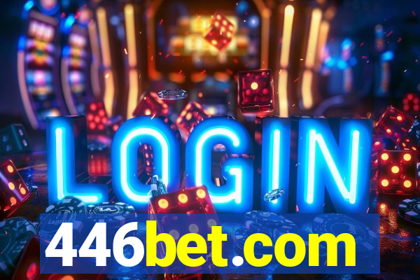 446bet.com