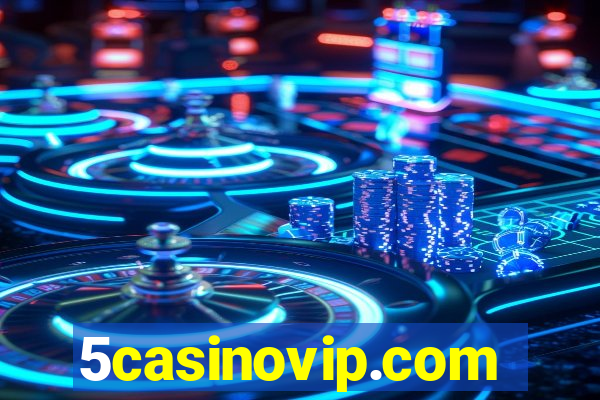 5casinovip.com