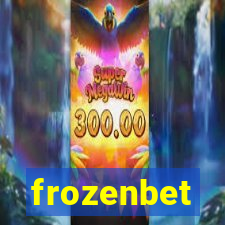 frozenbet