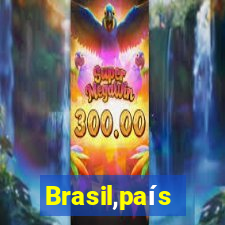 Brasil,país