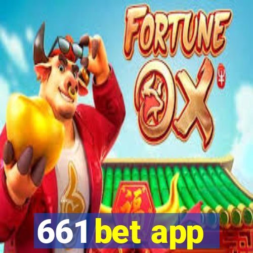 661 bet app