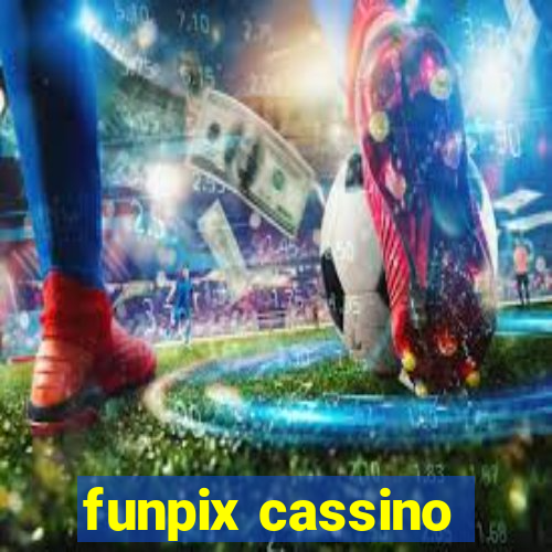 funpix cassino