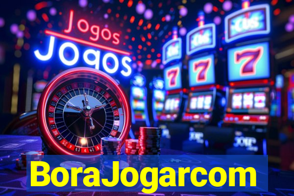 BoraJogarcom