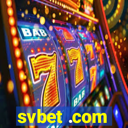 svbet .com