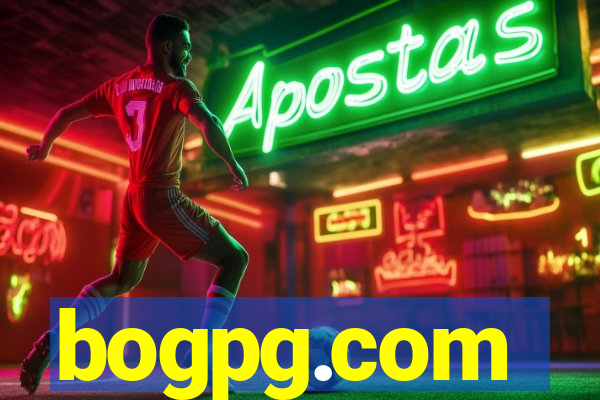 bogpg.com