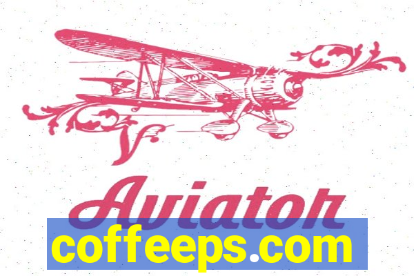 coffeeps.com