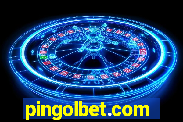 pingolbet.com