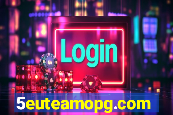 5euteamopg.com