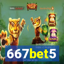 667bet5