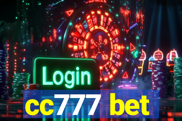 cc777 bet