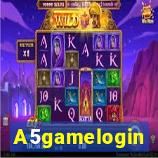 A5gamelogin