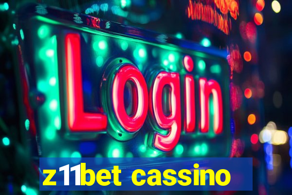 z11bet cassino