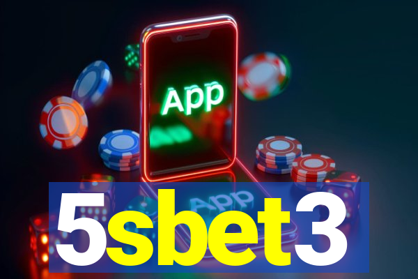 5sbet3