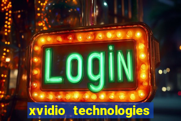 xvidio technologies brasil 2024 os