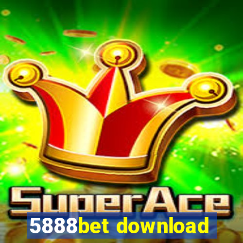 5888bet download