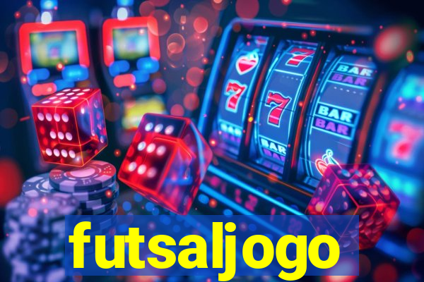 futsaljogo