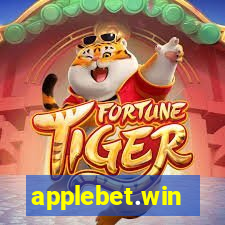 applebet.win