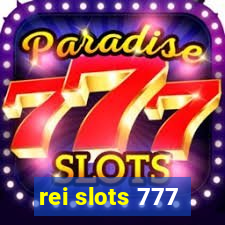 rei slots 777