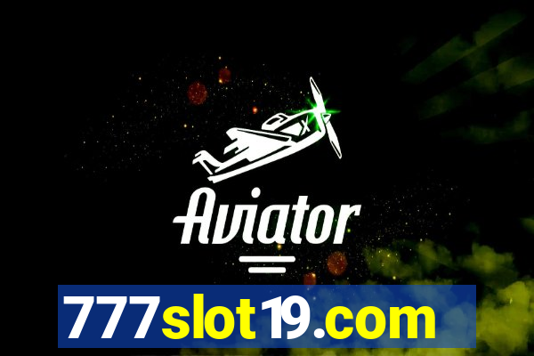 777slot19.com