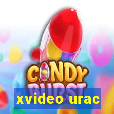 xvideo urac