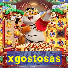 xgostosas