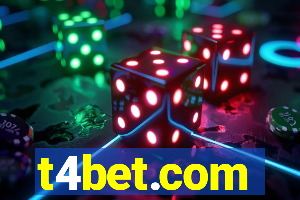 t4bet.com